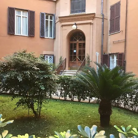 Ac Flaminio Gæstehus Rom