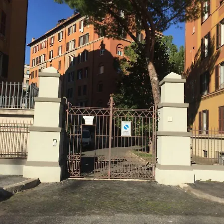Ac Flaminio Gæstehus *