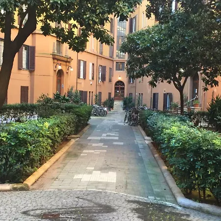 Gæstehus Ac Flaminio Rom
