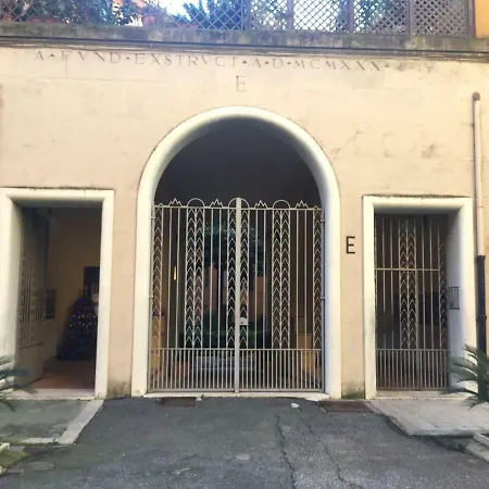 Ac Flaminio Rom