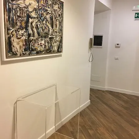Gæstehus Ac Flaminio