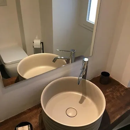 Gæstehus Ac Flaminio Rom
