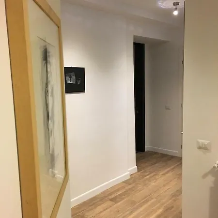 Ac Flaminio Gæstehus