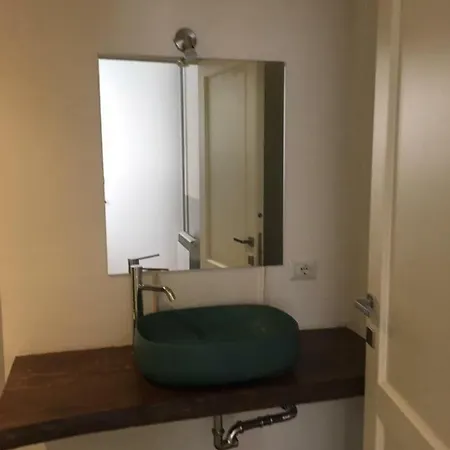 Gæstehus Ac Flaminio Rom