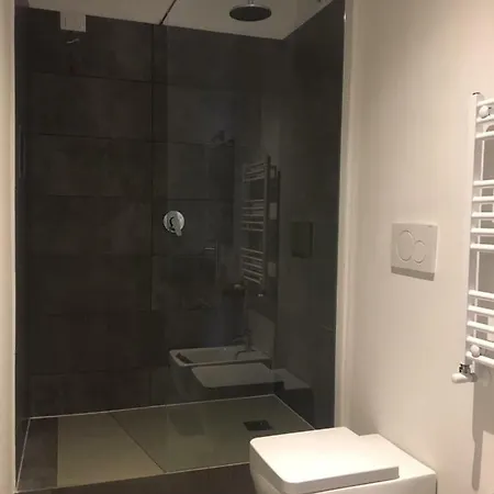 Ac Flaminio Gæstehus